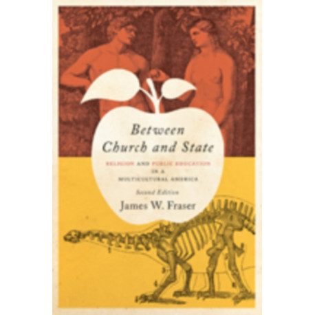 Between Church and State: Religion and Public Education in a Multicultural America