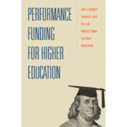 Performance Funding for Higher Education
