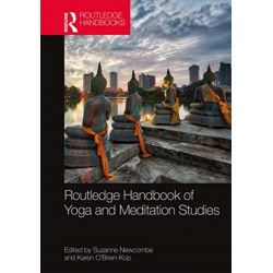 Routledge Handbook of Yoga and Meditation Studies