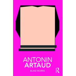 Antonin Artaud