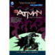 Batman: Night of the Owls (The New 52)