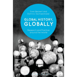 Global History, Globally: Research and Practice around the World