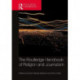 The Routledge Handbook of Religion and Journalism