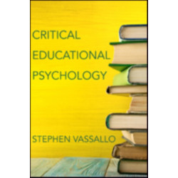 Critical Educational Psychology