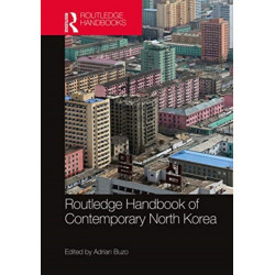 Routledge Handbook of Contemporary North Korea