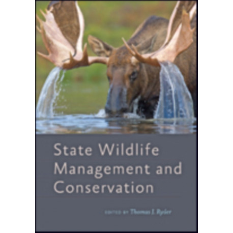 State Wildlife Management and Conservation