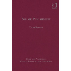 Shame Punishment