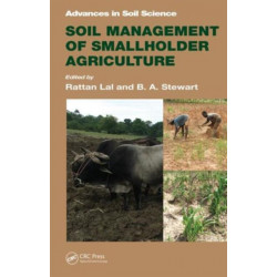 Soil Management of Smallholder Agriculture