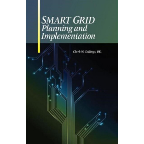 Smart Grid Planning and Implementation