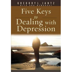 Five Keys to Dealing with Depression