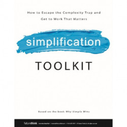 Why Simple Wins Toolkit