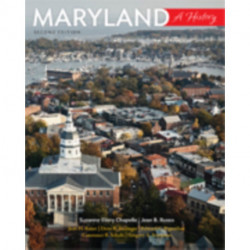 Maryland: A History