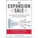 The Expansion Sale: Four Must-Win Conversations to Keep and Grow Your Customers