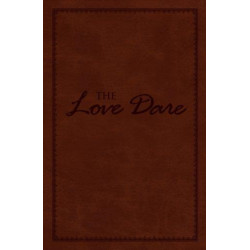 The Love Dare, LeatherTouch