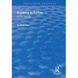 Shipping in Turkey: A Marketing Analysis of the Passenger Ferry Sector