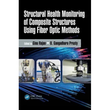 Structural Health Monitoring of Composite Structures Using Fiber Optic Methods