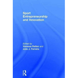 Sport Entrepreneurship and Innovation