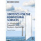 Statistics for the Behavioural Sciences: An Introduction to Frequentist and Bayesian Approaches