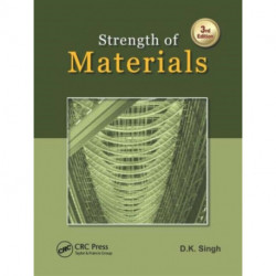 Strength of Materials, Third Edition