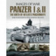 Panzer I and II: The Birth of Hitler's Panzerwaffe: Rare Photographs from Wartime Archives