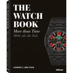 The Watch Book: More Than Time: More Than Time