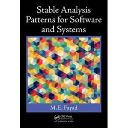 Stable Analysis Patterns for Systems