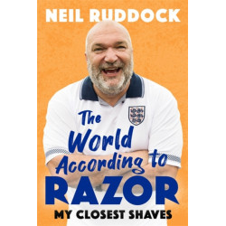 The World According to Razor: My Closest Shaves
