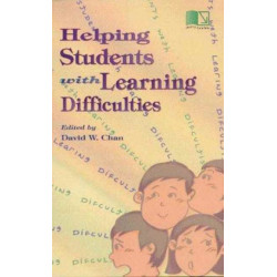Helping Students with Learning Difficulties