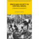 Space and Society in Central Brazil: A Panara Ethnography
