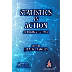 Statistics in Action: A Canadian Outlook
