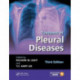 Textbook of Pleural Diseases