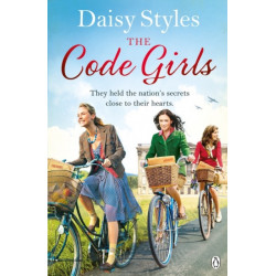 The The Code Girls
