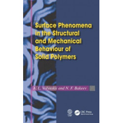 Surface Phenomena in the Structural and Mechanical Behaviour of Solid Polymers