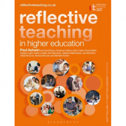 Reflective Teaching in Higher Education