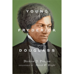 Young Frederick Douglass