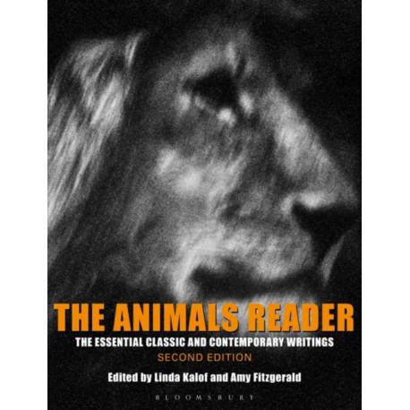 The Animals Reader: The Essential Classic and Contemporary Writings