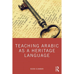 Teaching Arabic as a Heritage Language
