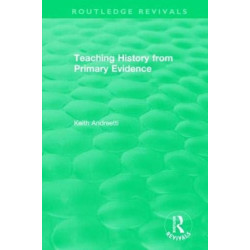 Teaching History from Primary Evidence (1993)