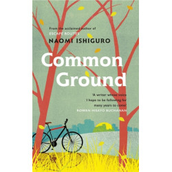 Common Ground: Did you ever have a friend who made you see the world differently?