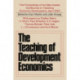 Teaching of Development Economics