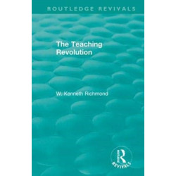 The Teaching Revolution