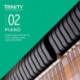 Trinity College London Piano Exam Pieces Plus Exercises From 2021: Grade 2 - CD only: Grade 2 CD