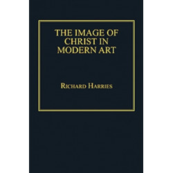 The Image of Christ in Modern Art