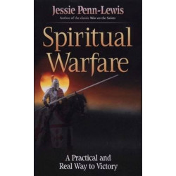 SPIRITUAL WARFARE