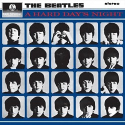 A hard day s night (stereo remaster)