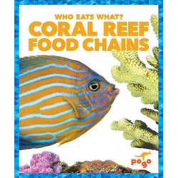 Coral Reef Food Chains