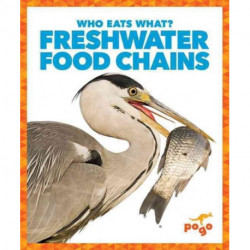Freshwater Food Chains