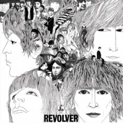 Revolver (stereo remaster)
