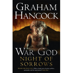 Night of Sorrows: War God Trilogy: Book Three