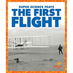 The First Flight